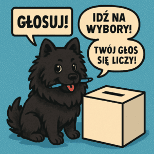wybory prezydenckie 2025