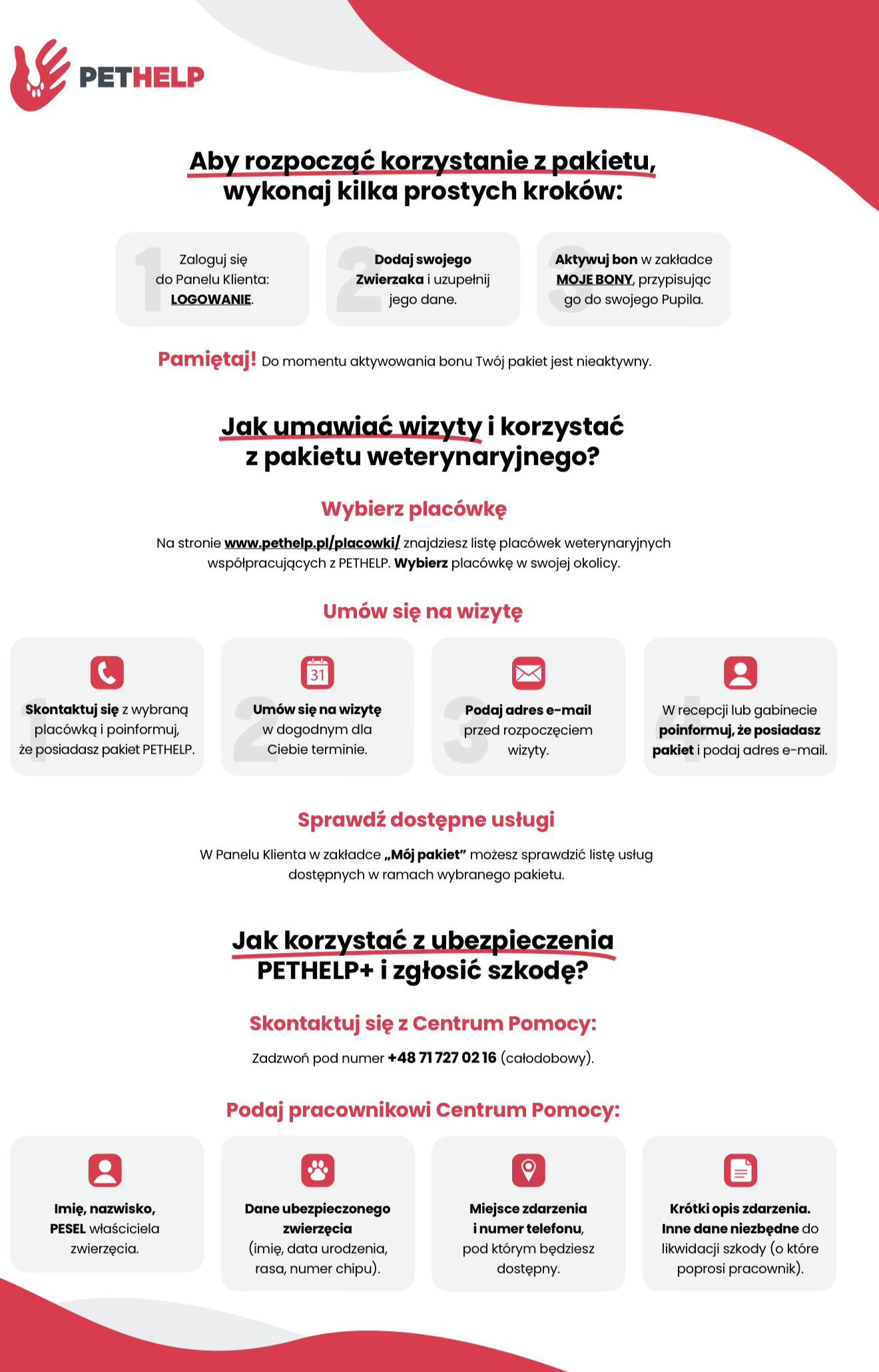 Obowiązkowe szczepienie psa 2026