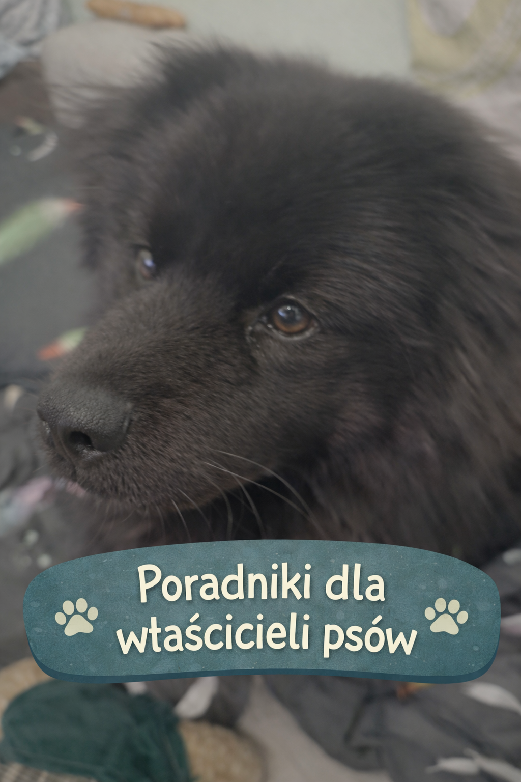 poradniki dla właścicieli psów