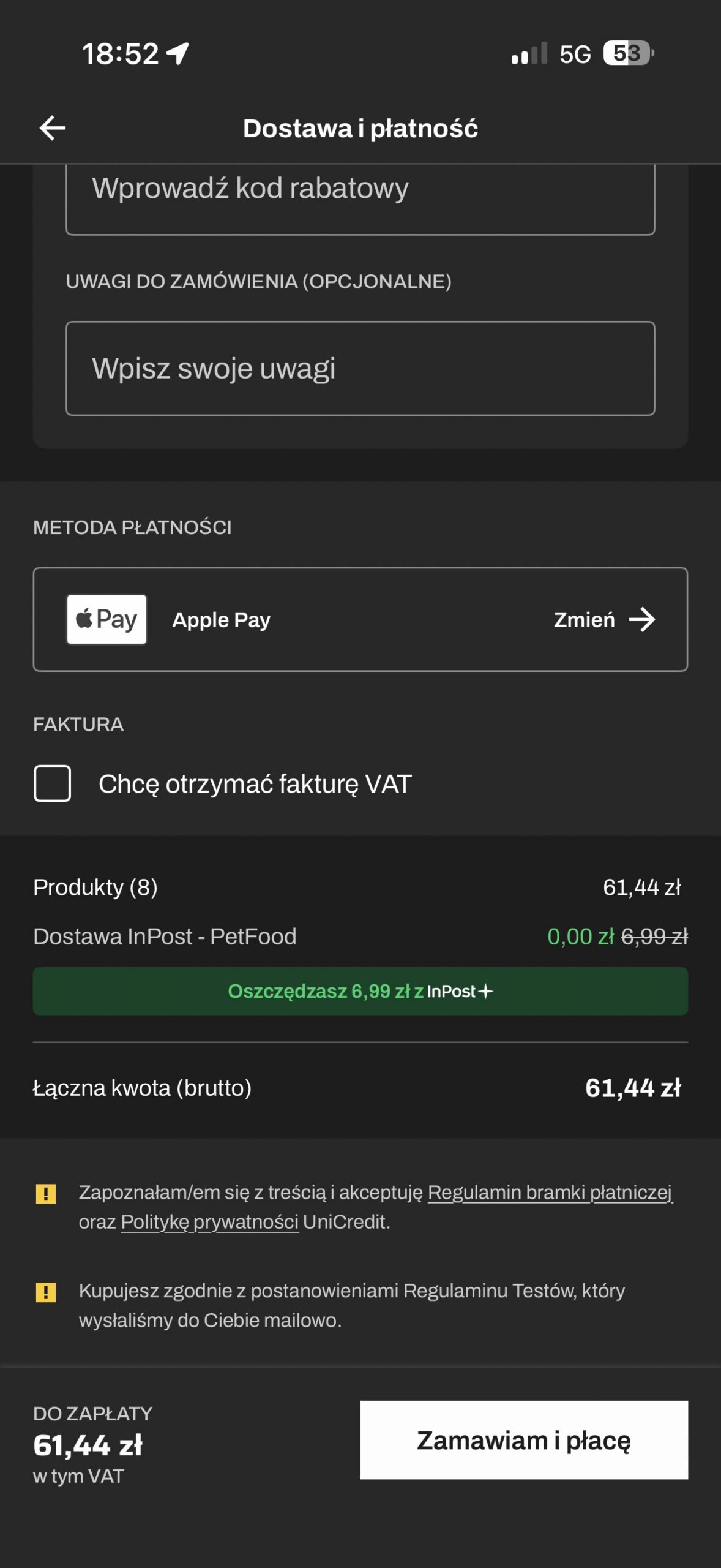 InPost Buy co to jest