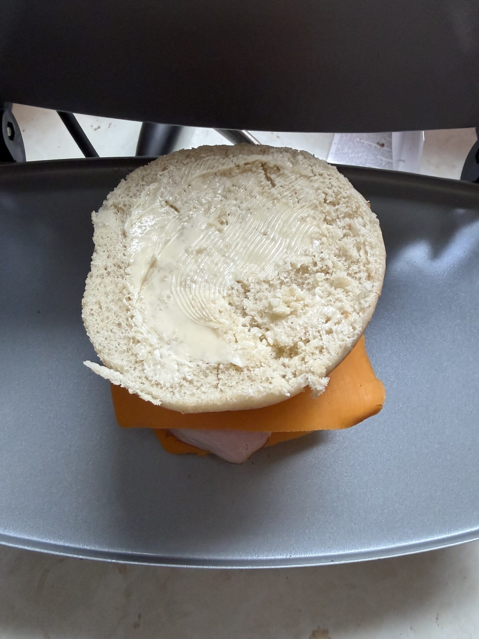 Tostzilla Supreme