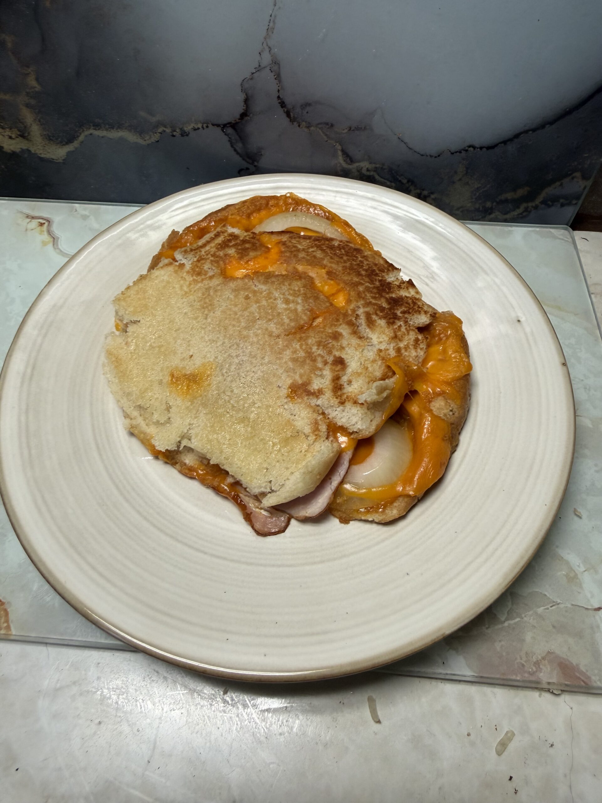 Tostzilla Supreme