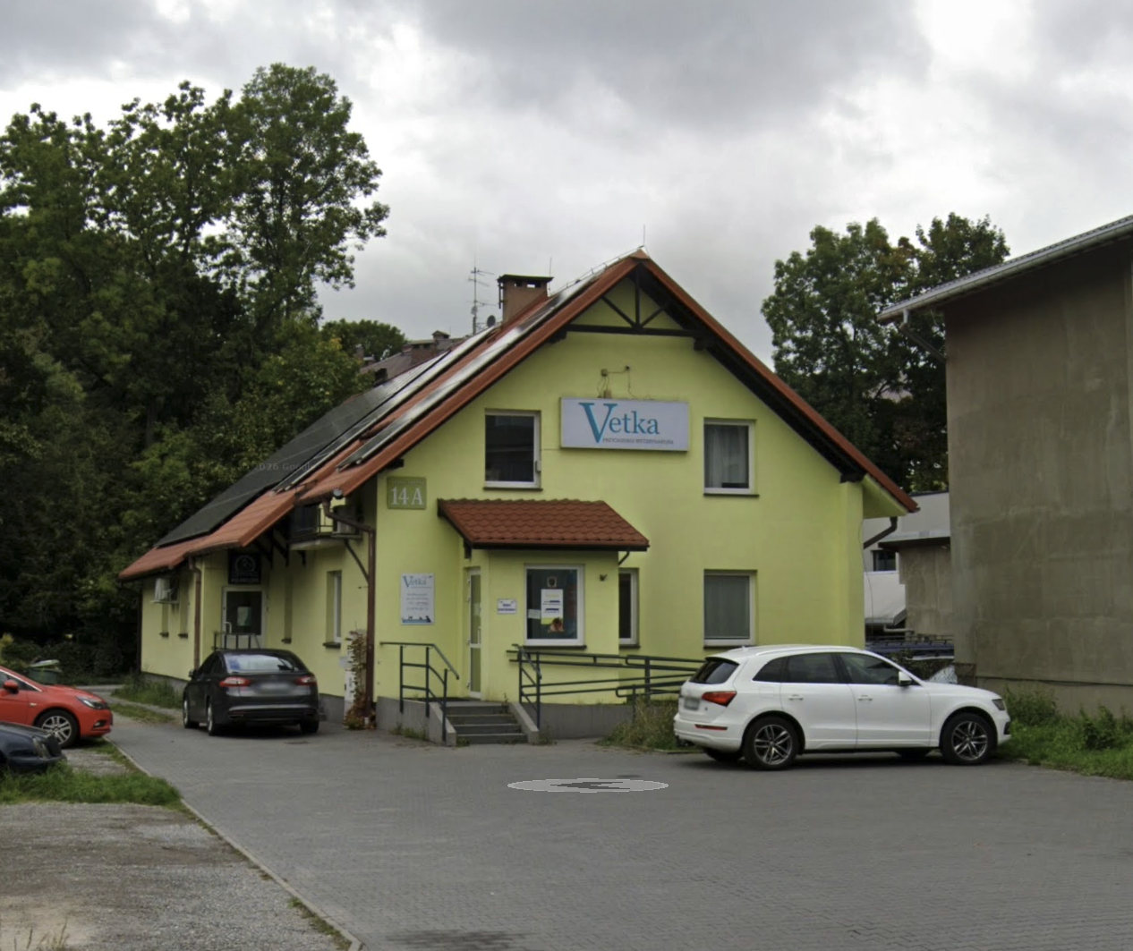 PetHelp Bielsko Biała