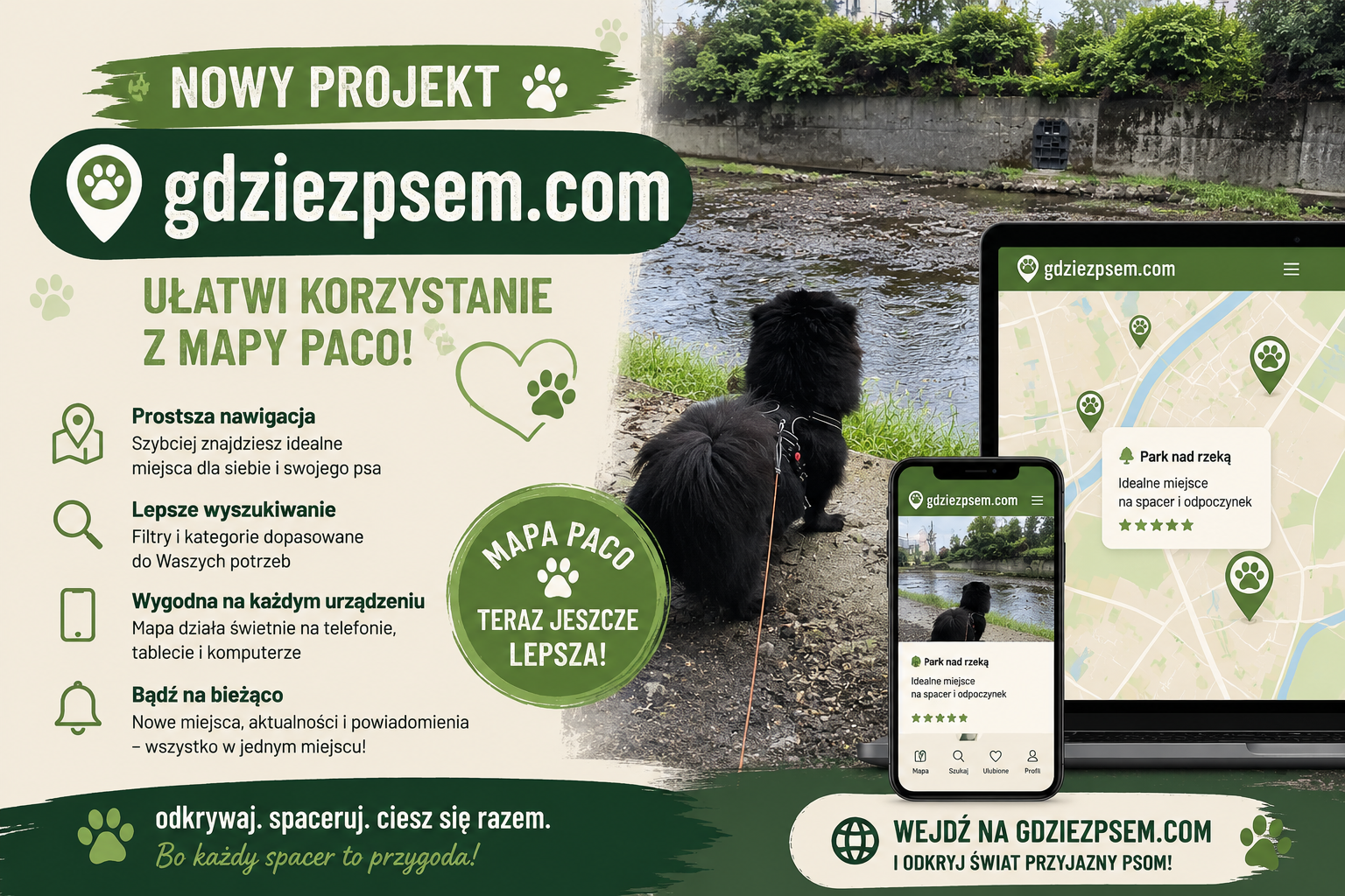 Gdzie Z Psem