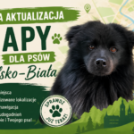 Mapa dla psów
