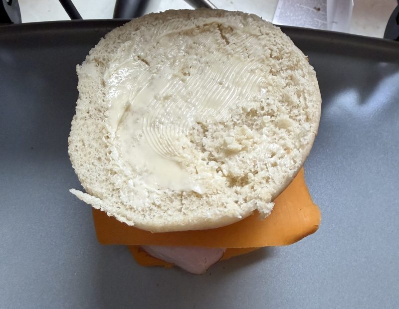 Tostzilla Supreme