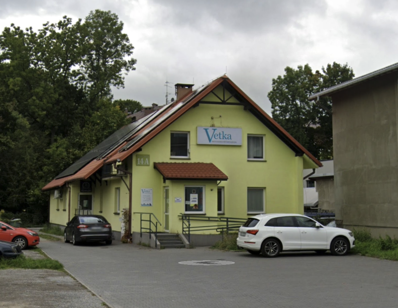 PetHelp Bielsko Biała