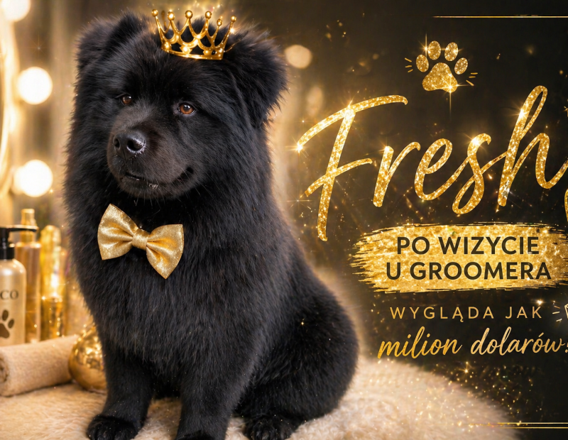 paco fresh